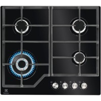 Газовая панель Electrolux KGG64362K