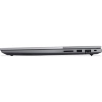 Laptop Lenovo ThinkBook 16 G8 IAL Grey (Ultra 5 135H 16Gb 512Gb) imaginea #2 — magazin online Desire.md