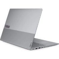 Laptop Lenovo ThinkBook 16 G8 IAL Grey (Ultra 5 135H 16Gb 512Gb) imaginea #4 — magazin online Desire.md
