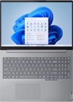 Laptop Lenovo ThinkBook 16 G8 IAL Grey (Ultra 5 135H 16Gb 512Gb) imaginea #5 — magazin online Desire.md