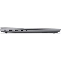 Laptop Lenovo ThinkBook 16 G8 IAL Grey (Ultra 5 135H 16Gb 512Gb) imaginea #6 — magazin online Desire.md