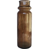 Vaza San Miguel ALBANIA 45,5cm Brown (4901DB400)