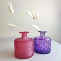 Vaza San Miguel Nihon 12cm (5952DS614) imaginea #2 — magazin online Desire.md