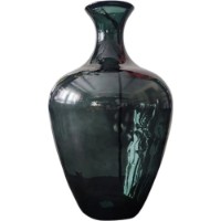 Vaza San Miguel TRADICIONAL  65cm gri-verde (4783DB751)