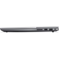 Laptop Lenovo ThinkBook 16 G9 IRL Grey (Core 7 240H 16Gb 512Gb) imaginea #5 — magazin online Desire.md
