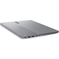 Laptop Lenovo ThinkBook 16 G9 IRL Grey (Core 7 240H 16Gb 512Gb) imaginea #7 — magazin online Desire.md