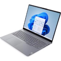 Laptop Lenovo ThinkBook 16 G9 IRL Grey (Core 7 240H 16Gb 512Gb) imaginea #2 — magazin online Desire.md