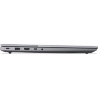 Laptop Lenovo ThinkBook 16 G9 IRL Grey (i5-13420H 16Gb 512Gb) imaginea #8 — magazin online Desire.md