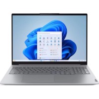 Laptop Lenovo ThinkBook 16 G9 IRL Grey (i5-13420H 16Gb 512Gb)