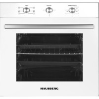 Cuptor electric Hausberg HB-8053AB