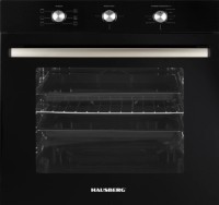 Cuptor electric Hausberg HB-8053NG