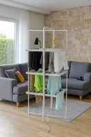 Uscător de rufe Adler AD-7829 imaginea #2 — magazin online Desire.md