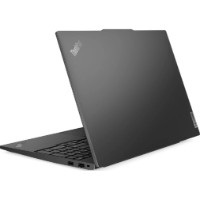 Laptop Lenovo ThinkPad E16 G2 Black (R5 7535HS 8Gb 256Gb) imaginea #4 — magazin online Desire.md