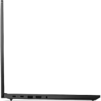 Laptop Lenovo ThinkPad E16 G2 Black (R5 7535HS 8Gb 256Gb) imaginea #5 — magazin online Desire.md