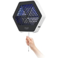 Лампа для уничтожения насекомых Adler AD-7939 фото №7 — интернет-магазин Desire.md