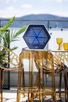 Лампа для уничтожения насекомых Adler AD-7939 фото №4 — интернет-магазин Desire.md