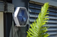 Лампа для уничтожения насекомых Adler AD-7939 фото №5 — интернет-магазин Desire.md