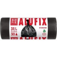 Мешки для мусора Alufix 35L 30pcs