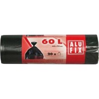 Мешки для мусора Alufix 60L 20pcs