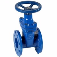 Zăvor Genebre 2102 10