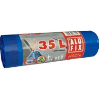 Мешки для мусора Alufix Premium 35L 15pcs