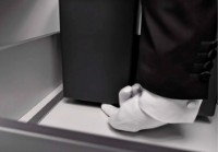 Урна Blanco Flexon II XL 60/2 (521471) фото №4 — интернет-магазин Desire.md