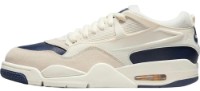Adidași pentru bărbați Nike Air Jordan 4 RM Sail/Midnight Navy/Phantom, s.43 imaginea #2 — magazin online Desire.md