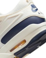 Adidași pentru bărbați Nike Air Jordan 4 RM Sail/Midnight Navy/Phantom, s.44.5 imaginea #8 — magazin online Desire.md