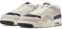 Adidași pentru bărbați Nike Air Jordan 4 RM Sail/Midnight Navy/Phantom, s.46 imaginea #1 — magazin online Desire.md