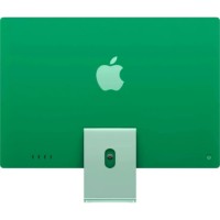 Sistem Desktop Apple iMac 24 MD2Q4RU/A Green imaginea #3 — magazin online Desire.md