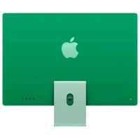 Sistem Desktop Apple iMac 24 Z1E40016Y Green imaginea #3 — magazin online Desire.md