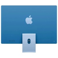 Sistem Desktop Apple iMac 24 Z1E5001GK Blue imaginea #3 — magazin online Desire.md