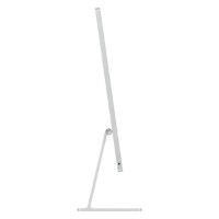 Sistem Desktop Apple iMac 24 Z1K1002P0 Silver imaginea #2 — magazin online Desire.md