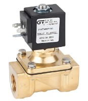 Supapă electromagnetică Genebre 4010 06