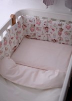 Детское постельное белье Veres Mice And Cats 6pcs (VR 219.20) фото №3 — интернет-магазин Desire.md