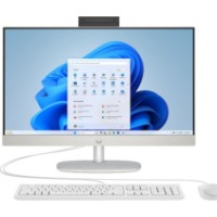 Sistem Desktop Hp AI 24-ct2000a White (D2GQ1EA)