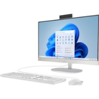Sistem Desktop Hp AI 24-ct2000a White (D2GQ1EA) imaginea #4 — magazin online Desire.md