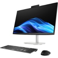 Sistem Desktop Hp EliteStudio 8 AiO G1i 27 Silver (C8AB5ET) imaginea #2 — magazin online Desire.md