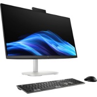 Sistem Desktop Hp EliteStudio 8 AiO G1i 27 Silver (C8AB5ET) imaginea #4 — magazin online Desire.md