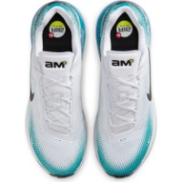 Adidași pentru bărbați Nike Air Max Phoenix white/Dusty Cactus/Bright Spruce/Black, s.40.5 imaginea #4 — magazin online Desire.md