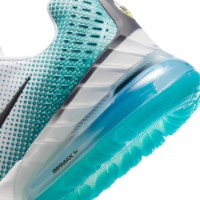 Adidași pentru bărbați Nike Air Max Phoenix white/Dusty Cactus/Bright Spruce/Black, s.44.5 imaginea #8 — magazin online Desire.md