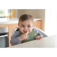 Set linguri Beaba Praline/Clay 2pcs (B913593) imaginea #2 — magazin online Desire.md