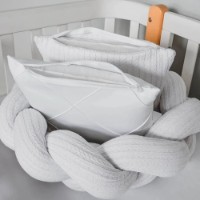 Lenjerie de pat pentru copii Veres Florence White (VR 215.1) imaginea #2 — magazin online Desire.md