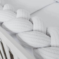 Lenjerie de pat pentru copii Veres Florence White (VR 215.1) imaginea #3 — magazin online Desire.md