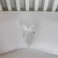 Lenjerie de pat pentru copii Veres Florence White (VR 215.1) imaginea #4 — magazin online Desire.md
