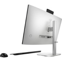 Sistem Desktop Hp EliteStudio 8 AiO G1i 27 Silver (CS9Y8ET) imaginea #5 — magazin online Desire.md