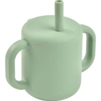 Cana cu pai Beaba Sage Green (B913573)