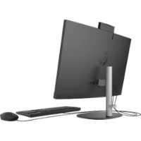Sistem Desktop Hp ProOne 240 G10 Iron Gray (D10FHEA) imaginea #3 — magazin online Desire.md