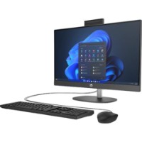 Sistem Desktop Hp ProOne 240 G10 Iron Gray (D10FHEA) imaginea #4 — magazin online Desire.md