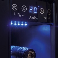 Dulap de vin incorporabil Amica WK 341 101 E imaginea #4 — magazin online Desire.md